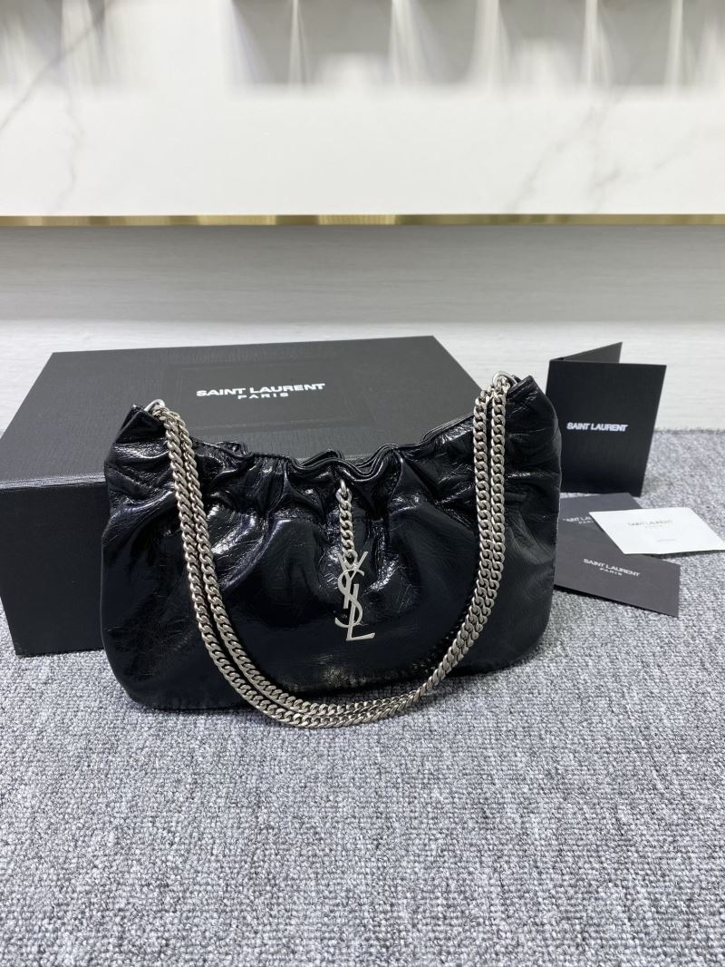 YSL Satchel Bags